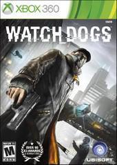 Microsoft Xbox 360 (XB360) Watch Dogs Signature Edition [In Box/Case Complete]